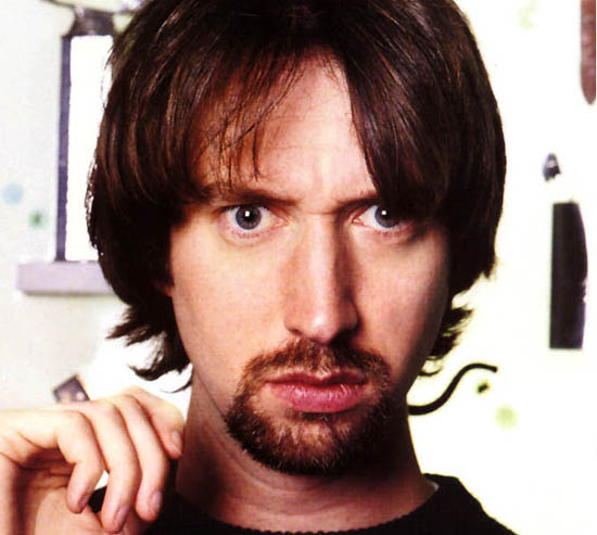 Tom Green